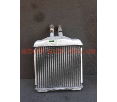 Радиатор печки Ланос\Сенс  Daewoo Lanos